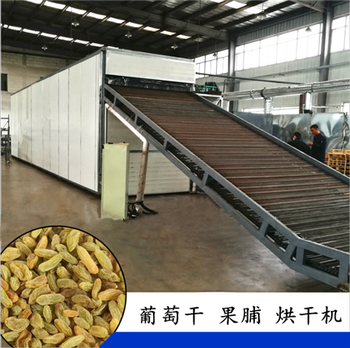 高效烘干設(shè)備 平安棗烘干機(jī)網(wǎng)帶、果蔬烘干機(jī)鏈板與金銀花烘干傳送帶的應(yīng)用與優(yōu)勢